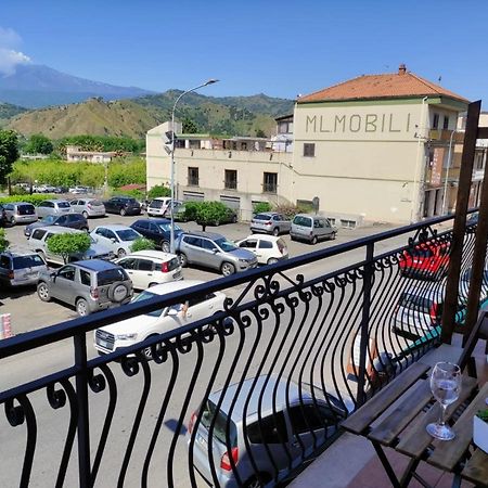 I dù Meli Apartments Taormina Esterno foto