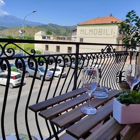 I dù Meli Apartments Taormina Esterno foto