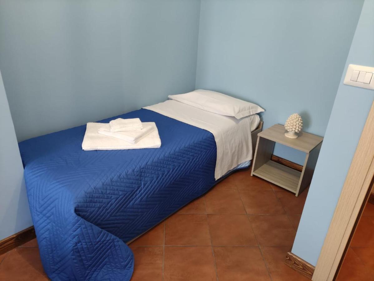 I dù Meli Apartments Taormina Esterno foto