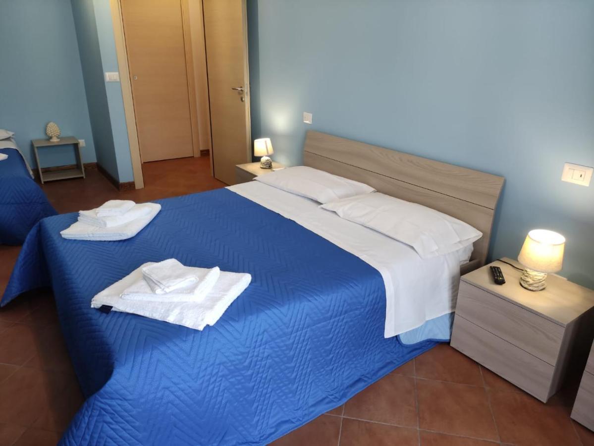 I dù Meli Apartments Taormina Esterno foto