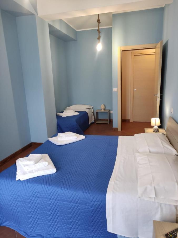 I dù Meli Apartments Taormina Esterno foto