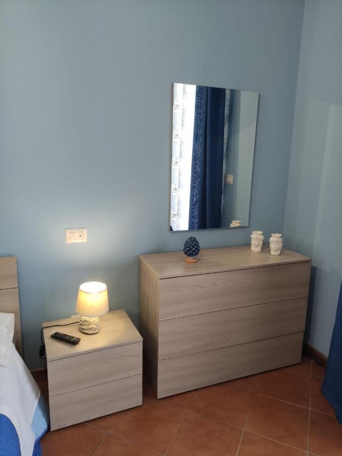 I dù Meli Apartments Taormina Esterno foto