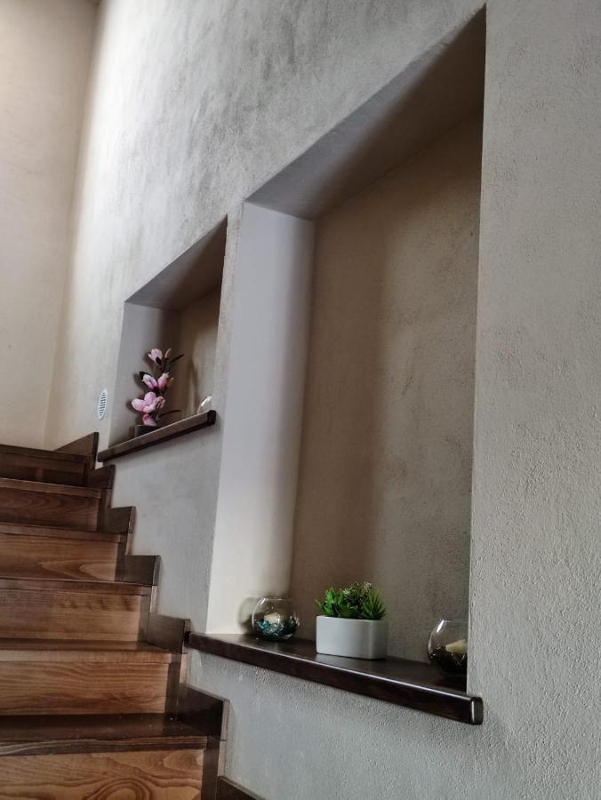 I dù Meli Apartments Taormina Esterno foto